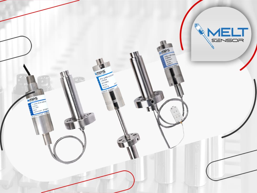 Eriyik Basınç Sensörü Montaj Yüzeyi