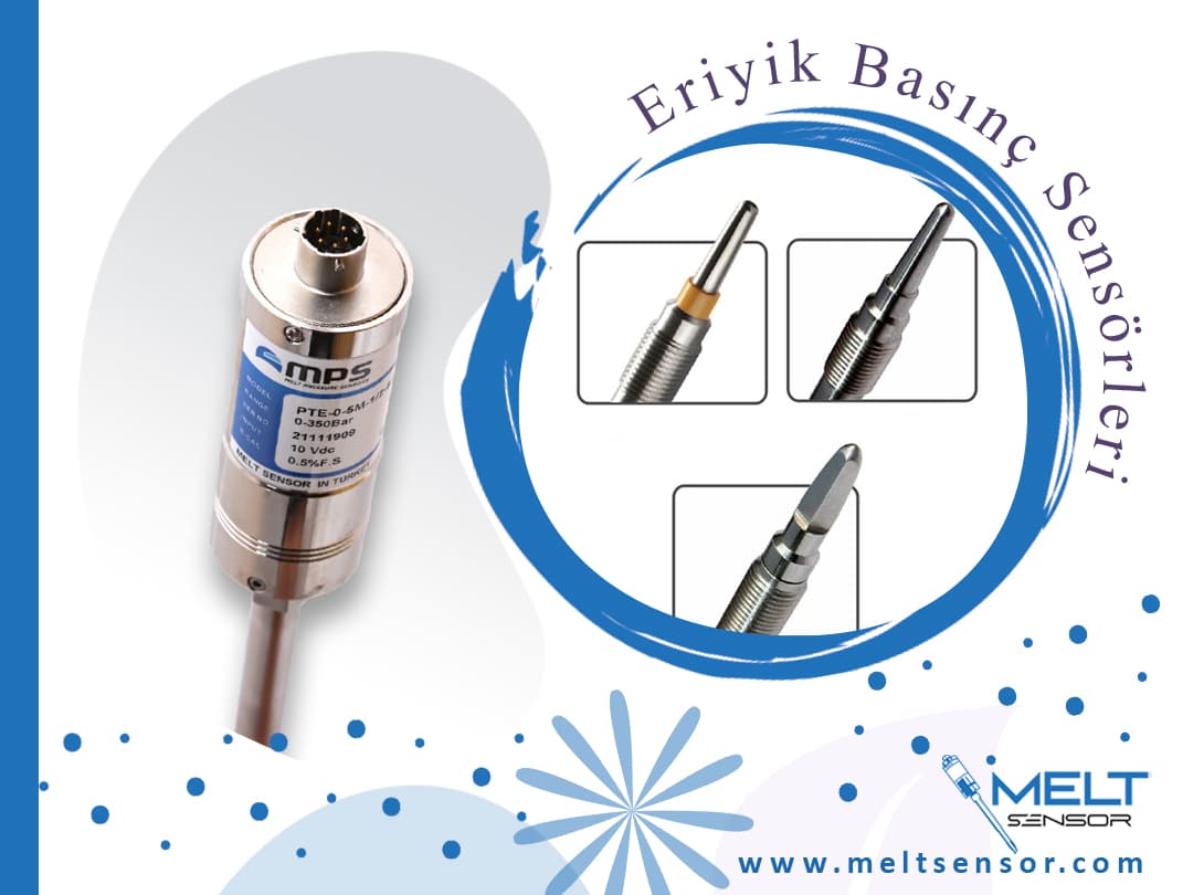 Sensör Seçerken Yapılan 7 Kritik Hata