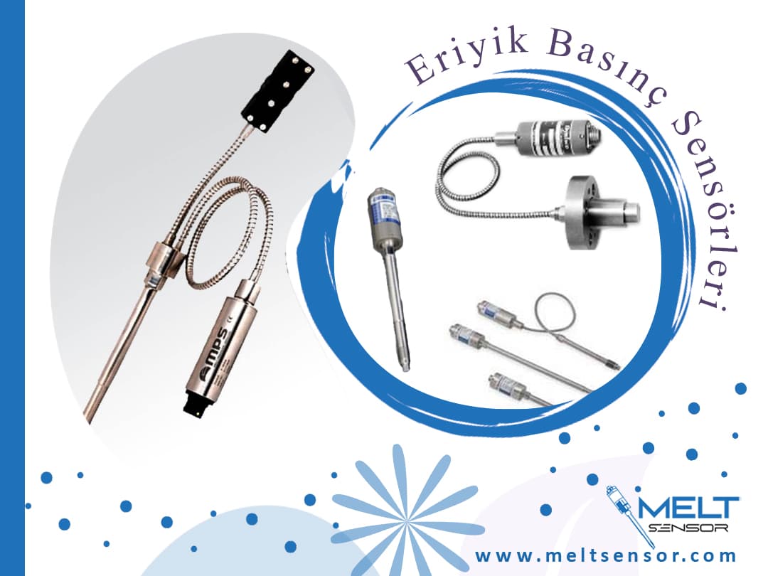 Eriyik Basınç Sensörü Marka Karşılaştırması