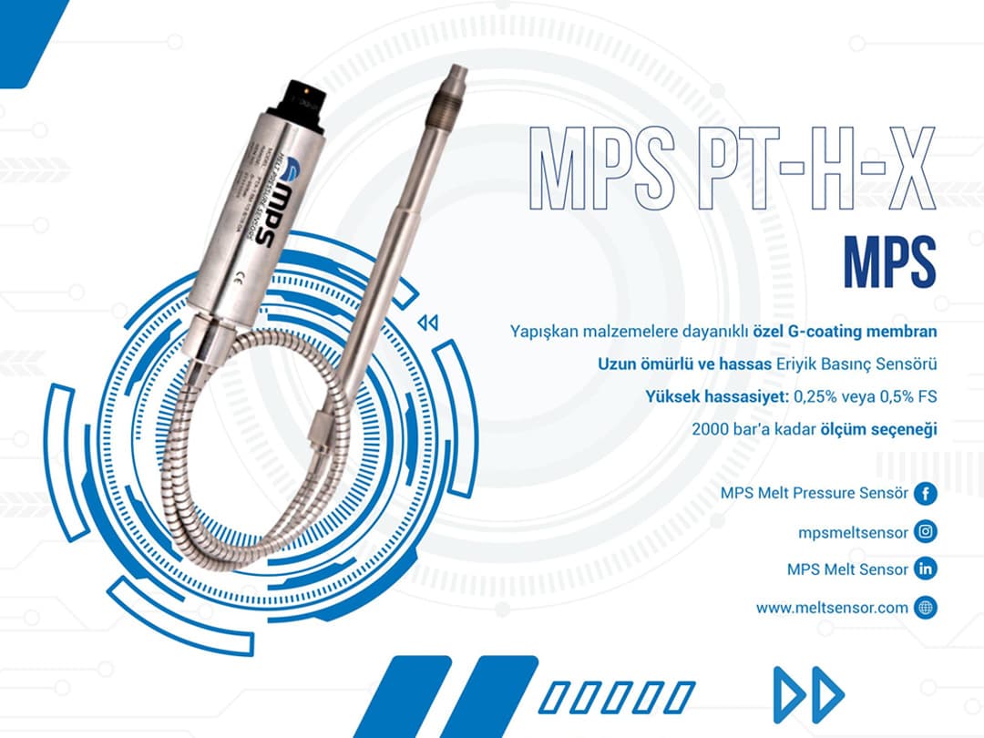 Attention to Melt Pressure Sensor Fault Detection