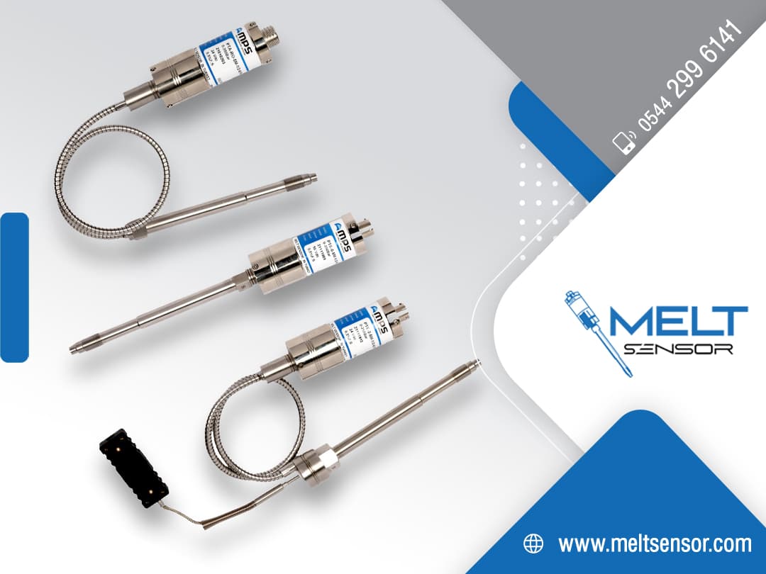 Gelecekte Yerli Basınç Sensörlerinin Potansiyeli