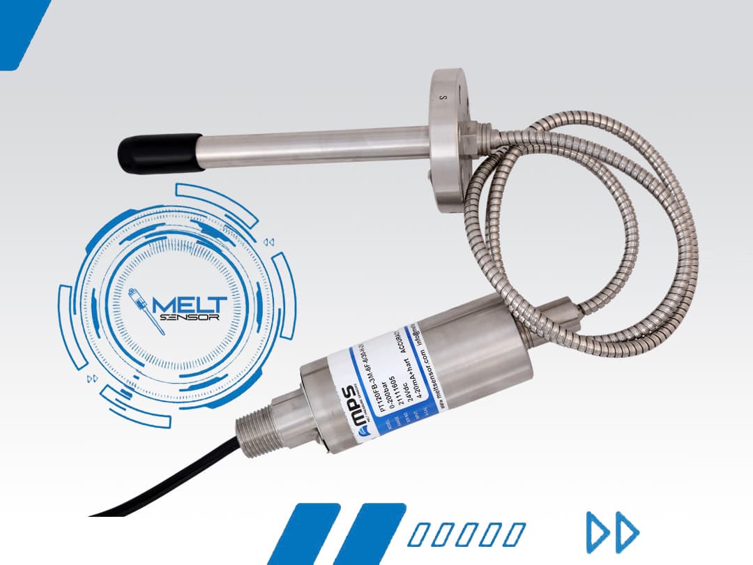 Melt Pressure Sensor Compensators