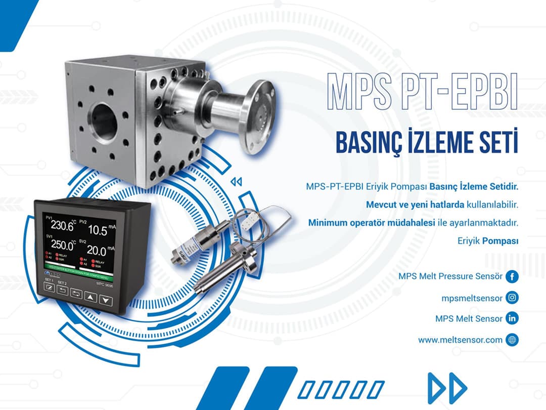 Molten Pressure Sensor Fault Detection Steps