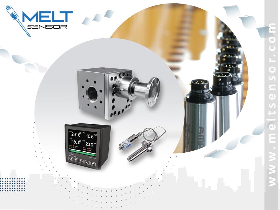 Melt Sensor’den Önerilen Set Konfigürasyonu